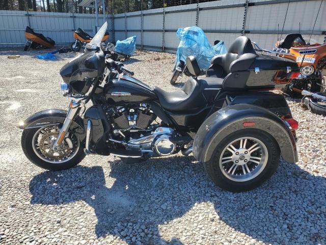 2017 HARLEY-DAVIDSON FLHTCUTG T 1HD1MAD1XHB861833