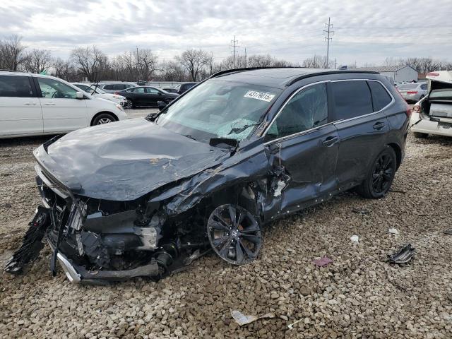 2023 HONDA CR-V SPORT 7FARS6H91PE000158