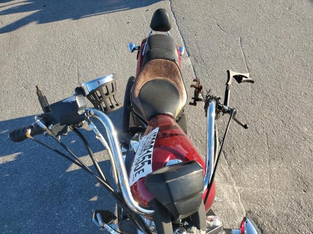 2018 HONDA VT1300 CX JH2SC612XJK300290