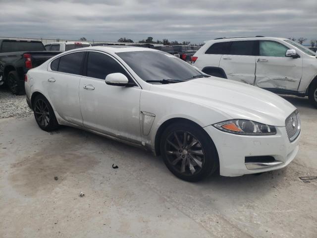 2015 JAGUAR XF 2.0T PR SAJWA0FS6FPU86301