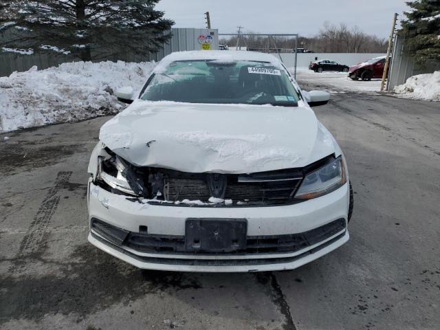 2017 VOLKSWAGEN JETTA S - 3VW2B7AJ4HM364009