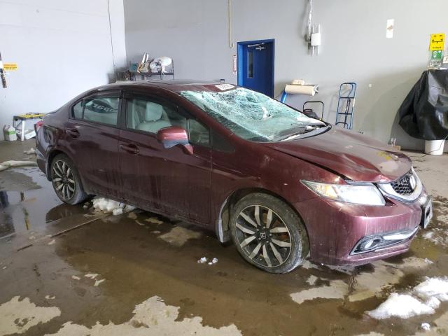 Vin: 2hgfb2f72fh043507, lot: 45295685, honda civic se 20154