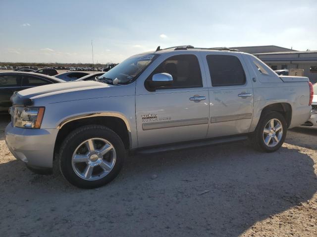 CHEVROLET AVALANCHE