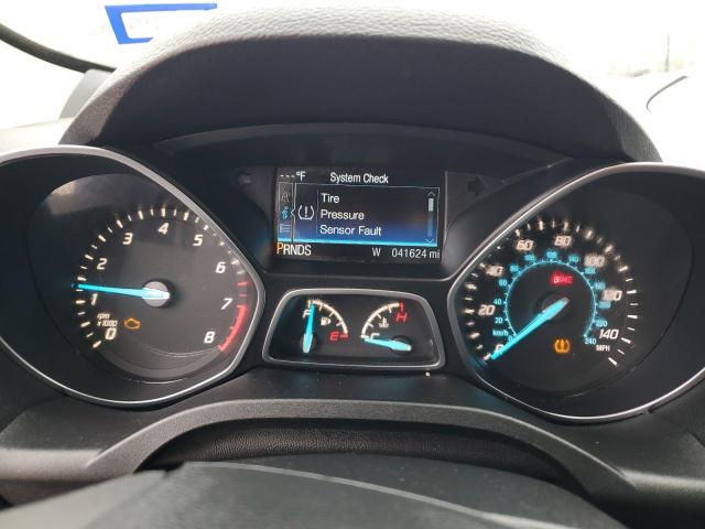 2016 FORD ESCAPE TIT - 1FMCU0JX1GUC66011