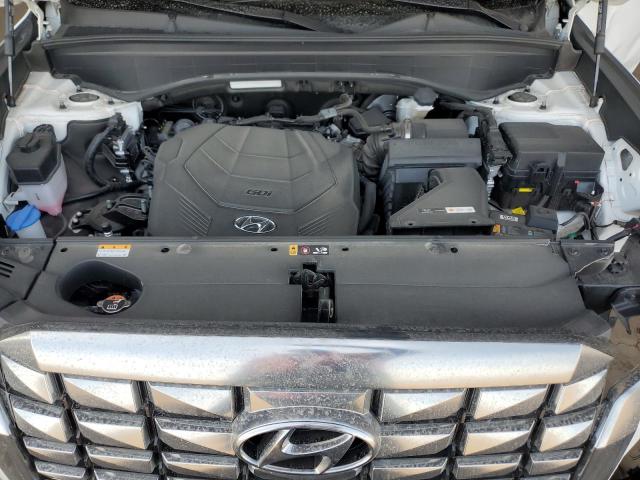 2024 HYUNDAI PALISADE C #3304534436