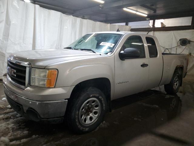 2008 GMC SIERRA K15 #3083637601