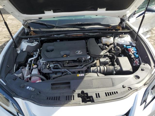 2024 LEXUS ES 300H BA 58ADA1C10RU048388