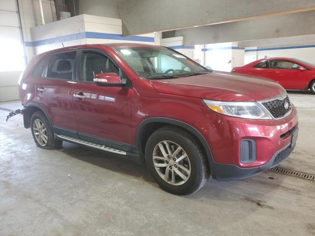 2015 KIA SORENTO 5XYKT3A66FG580099