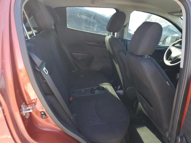 2021 CHEVROLET SPARK LS - KL8CB6SA0MC710691