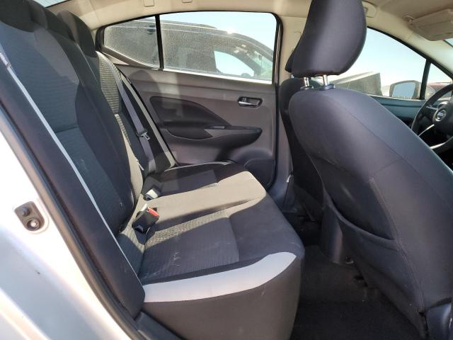 2021 NISSAN VERSA SV - 3N1CN8EV2ML872869
