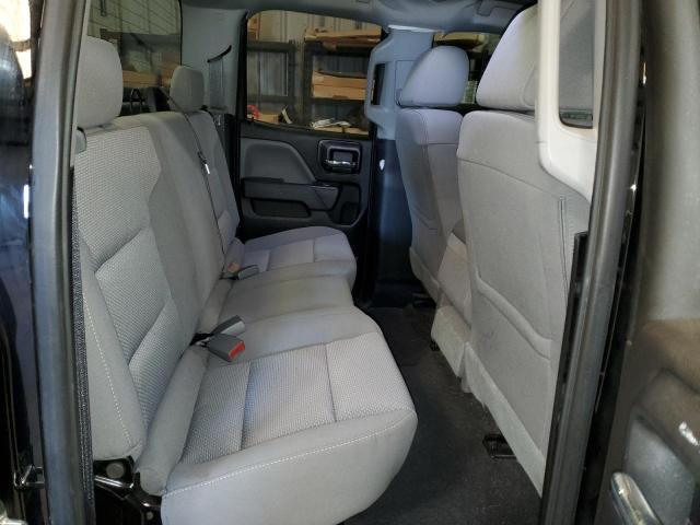 2019 CHEVROLET SILVERADO - 2GCRCMEC5K1244369