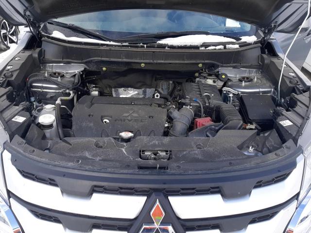 2024 MITSUBISHI OUTLANDER - JA4ARUAU1RU010748