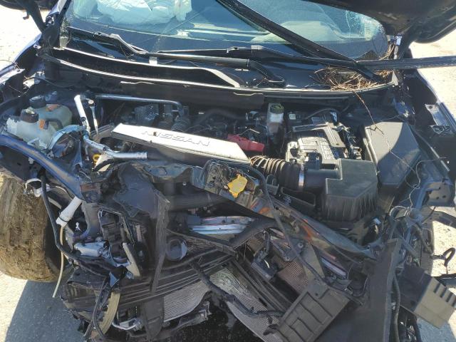 2023 NISSAN ROGUE S - 5N1BT3AB7PC762487
