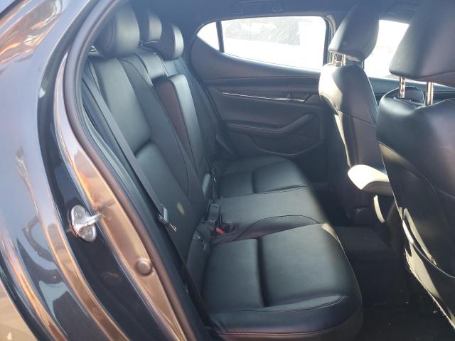 2020 MAZDA 3 PREFERRE - JM1BPBMM5L1168521