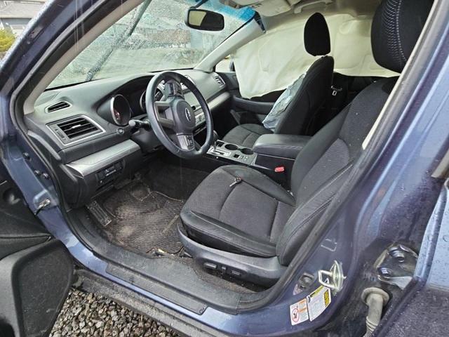 2015 SUBARU OUTBACK 2. - 4S4BSACCXF3214933
