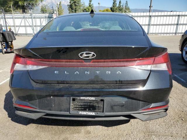2023 HYUNDAI ELANTRA SE - KMHLL4AG3PU606530