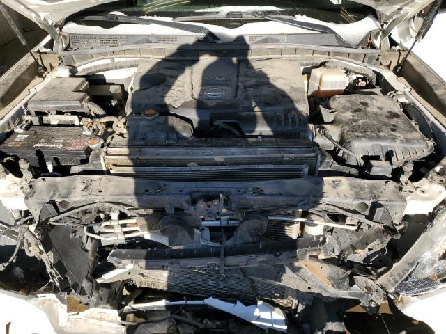 2018 NISSAN ARMADA PLA JN8AY2NE3J9731519