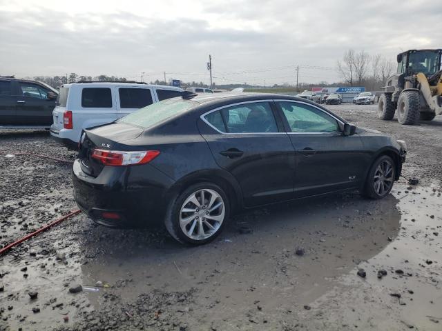2016 ACURA ILX BASE W - 19UDE2F32GA007876