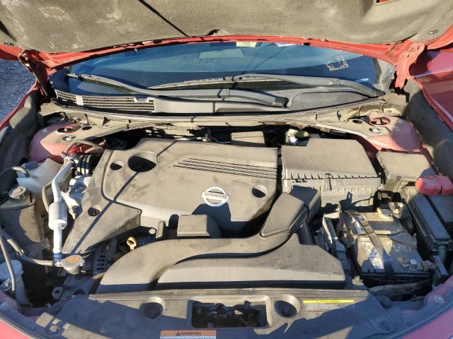 2015 NISSAN ALTIMA 2.5 - 1N4AL3AP2FN910582