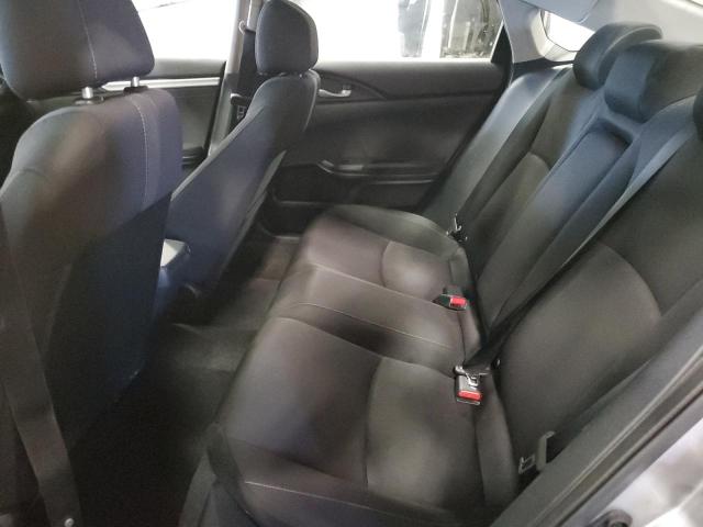 2016 HONDA CIVIC EX - 19XFC1F38GE025917