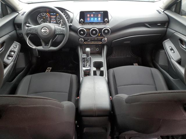 2024 NISSAN SENTRA S - 3N1AB8BV3RY313393