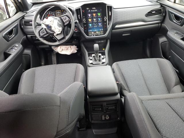 2025 SUBARU FORESTER P - JF2SLDDC1SH449480