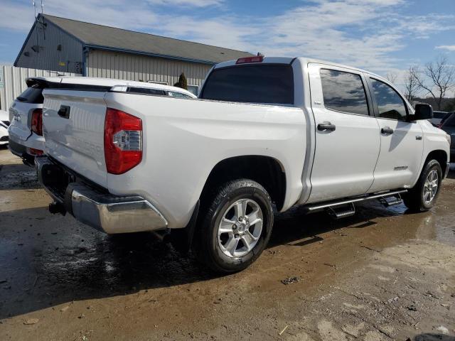 Vin: 5tfdy5f12lx955577, lot: 44370845, toyota tundra crewmax sr5 20203