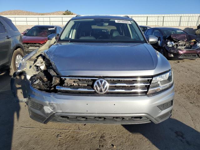 2021 VOLKSWAGEN TIGUAN SE - 3VV2B7AX3MM004622