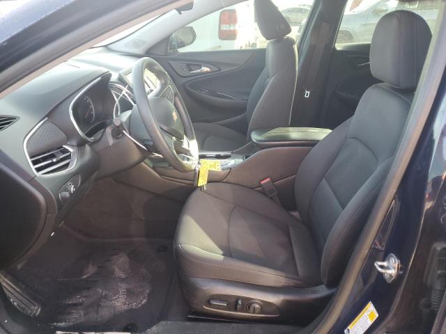 2018 CHEVROLET MALIBU LT - 1G1ZD5ST1JF245008