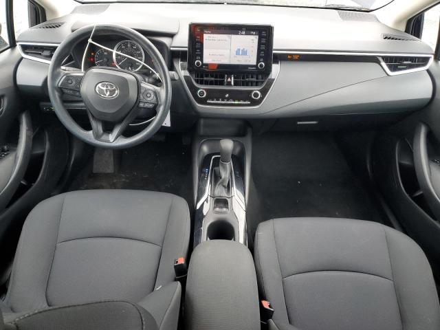 2022 TOYOTA COROLLA LE - 5YFEPMAE1NP351175