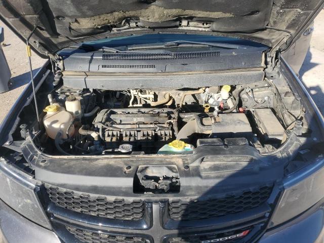 2020 DODGE JOURNEY CR - 3C4PDCGB2LT270415