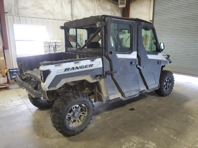 2022 POLARIS RANGER CRE 4XARSY999N8076706