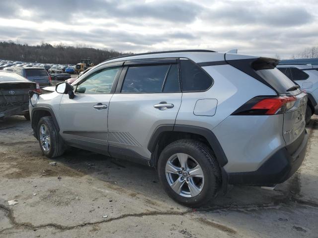 2022 TOYOTA RAV4 XLE 2T3P1RFV1NW304590