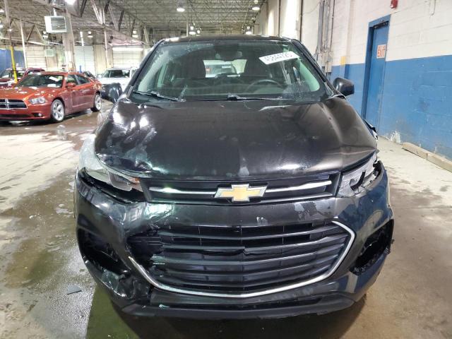 2020 CHEVROLET TRAX LS - KL7CJKSB0LB092401