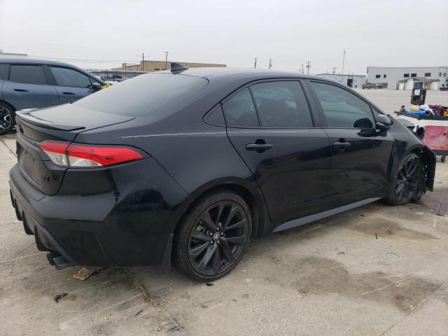 2024 TOYOTA COROLLA SE - 5YFS4MCE0RP178098