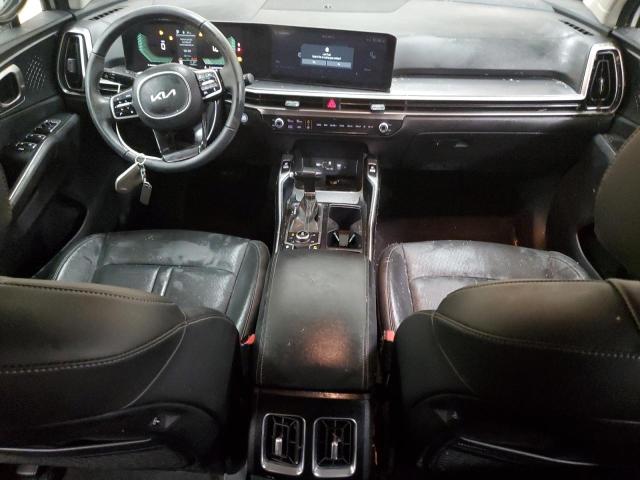 2024 KIA SORENTO S - 5XYRLDJC5RG260643