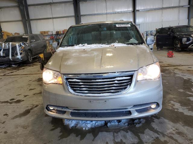 2015 CHRYSLER TOWN & COU - 2C4RC1CG6FR742110