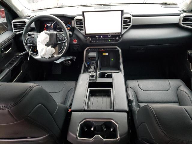 2022 TOYOTA TUNDRA CRE - 5TFJC5DB5NX003754