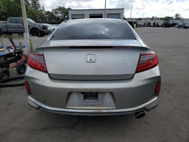 2016 HONDA ACCORD LX- 1HGCT1B37GA008992