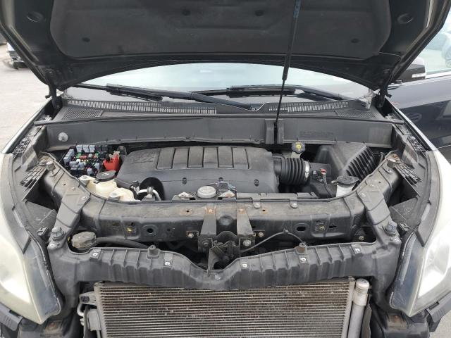 2015 CHEVROLET TRAVERSE L - 1GNKRGKD9FJ256171