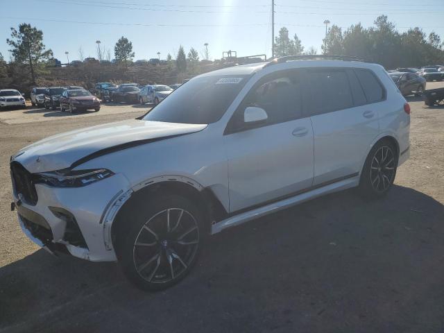 BMW X7 XDRIVE50I