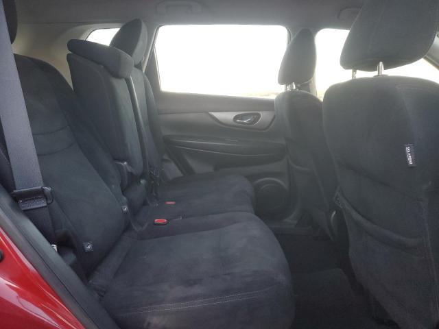 2016 NISSAN ROGUE S - 5N1AT2MTXGC739392