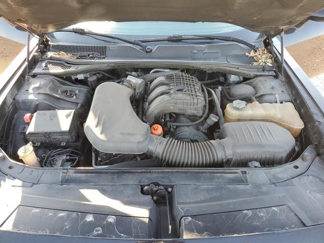 2016 DODGE CHALLENGER - 2C3CDZAG7GH316281