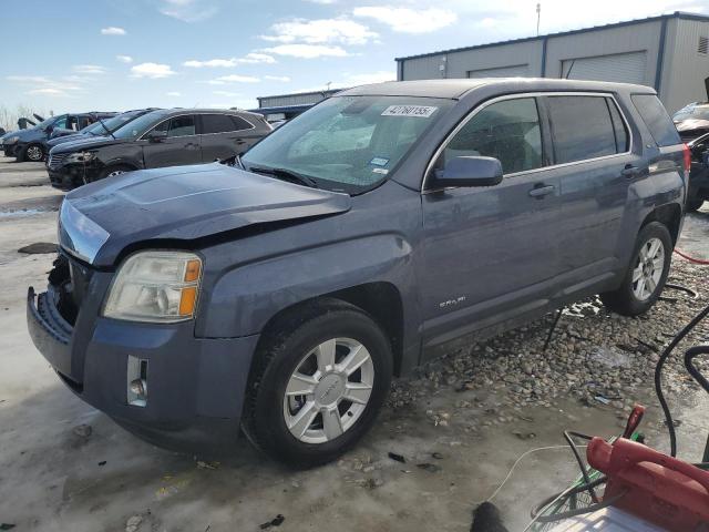 GMC TERRAIN SL