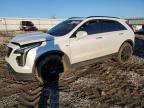 CADILLAC XT4 LUXURY