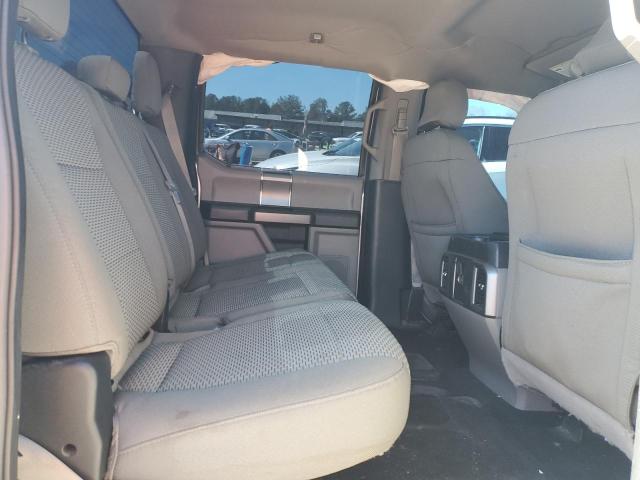 2015 FORD F150 SUPER - 1FTEW1EF3FFC58512