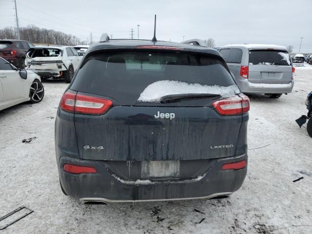 2018 JEEP CHEROKEE L - 1C4PJMDX9JD622181