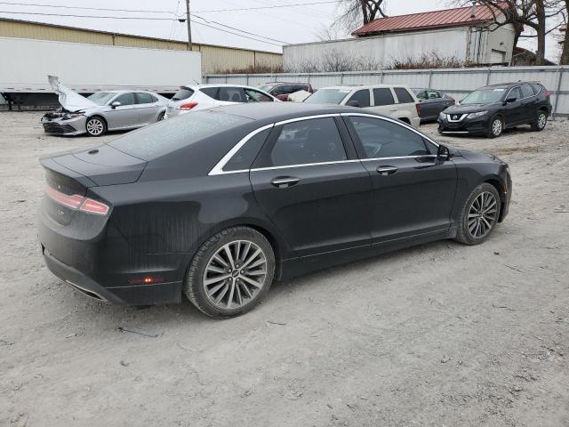 2017 LINCOLN MKZ PREMIE 3LN6L5A91HR655321