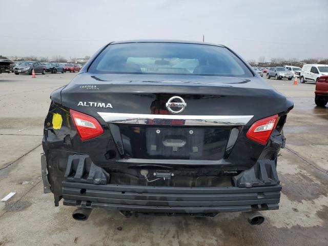 2016 NISSAN ALTIMA 2.5 - 1N4AL3AP6GC277534