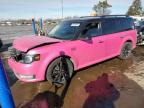 2019 FORD FLEX SEL - 2FMHK6C82KBA28008
